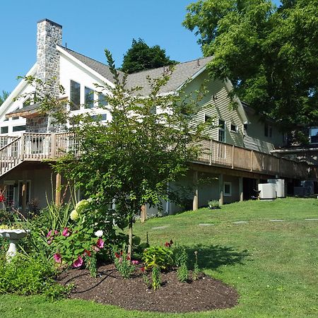 Gettysburg Battlefield Bed & Breakfast Inn Екстер'єр фото