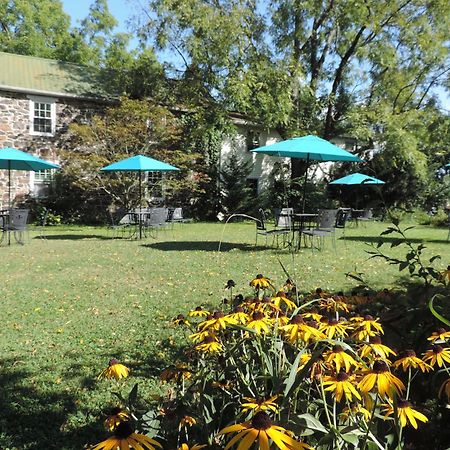 Gettysburg Battlefield Bed & Breakfast Inn Екстер'єр фото