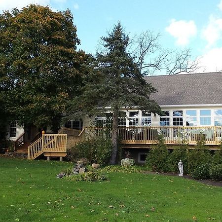 Gettysburg Battlefield Bed & Breakfast Inn Екстер'єр фото