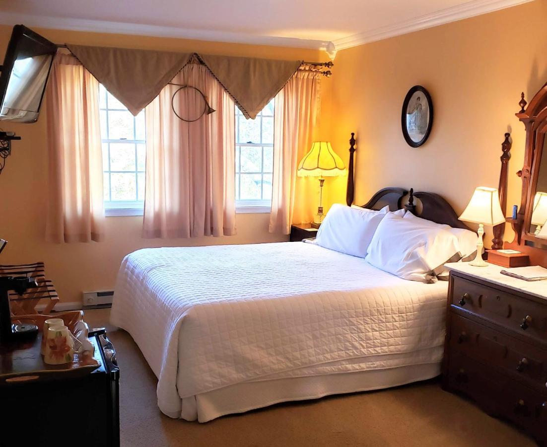 Gettysburg Battlefield Bed & Breakfast Inn Екстер'єр фото