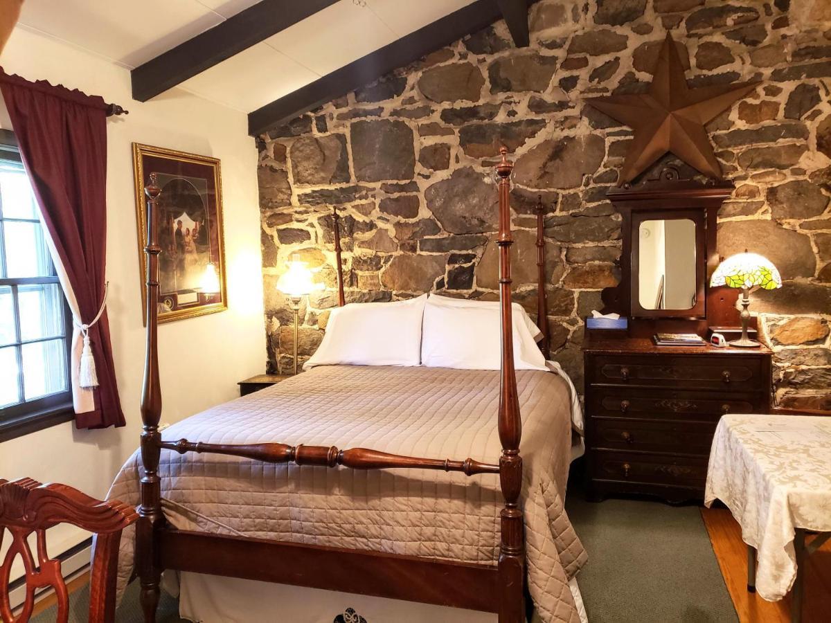 Gettysburg Battlefield Bed & Breakfast Inn Екстер'єр фото
