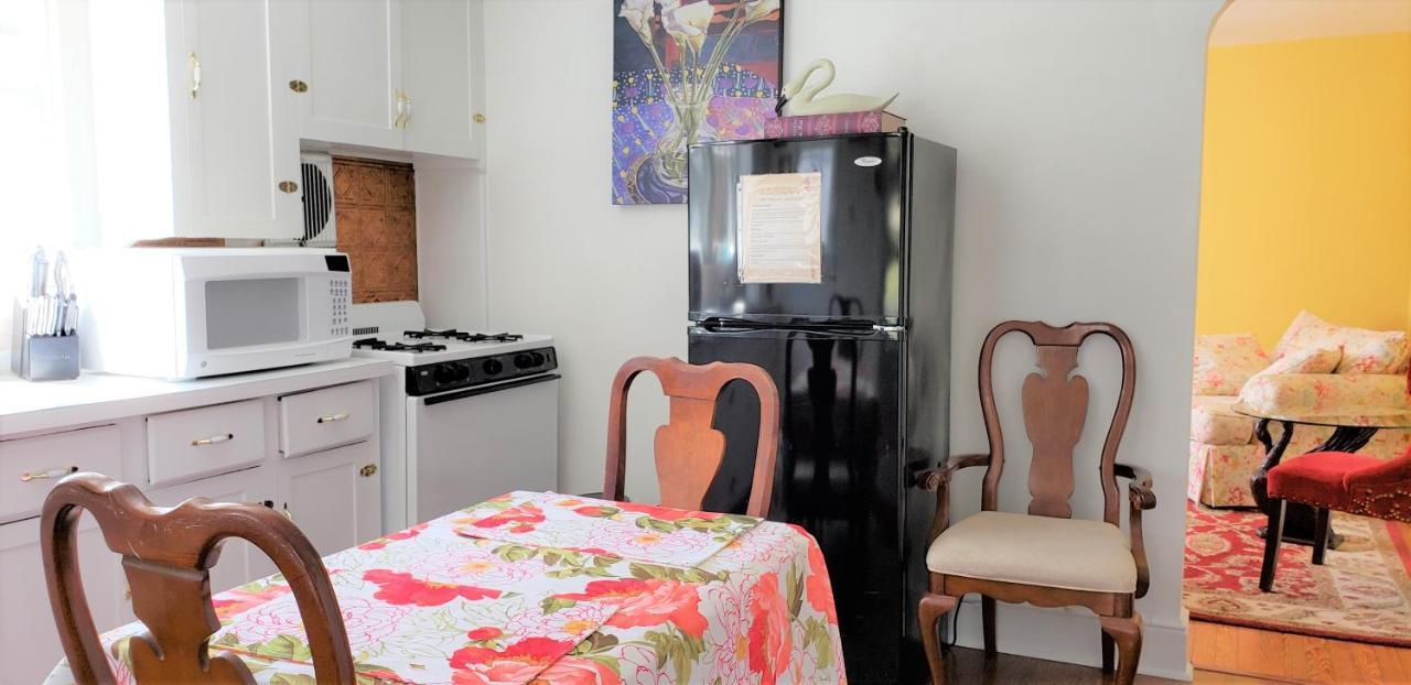 Gettysburg Battlefield Bed & Breakfast Inn Екстер'єр фото
