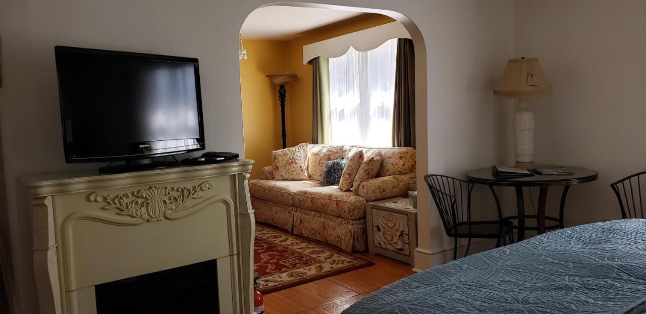 Gettysburg Battlefield Bed & Breakfast Inn Екстер'єр фото