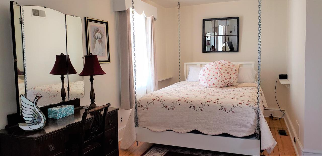 Gettysburg Battlefield Bed & Breakfast Inn Екстер'єр фото