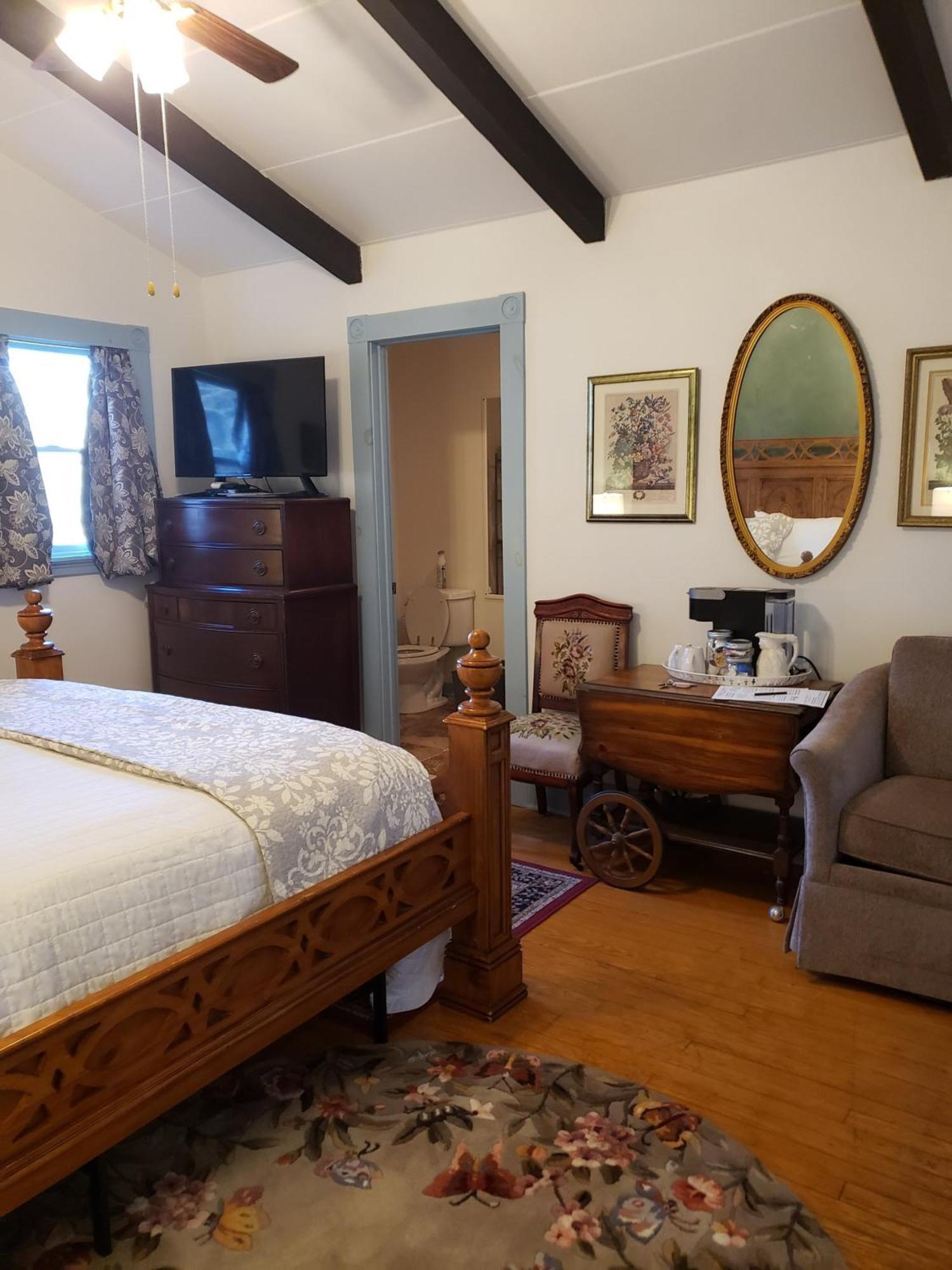 Gettysburg Battlefield Bed & Breakfast Inn Екстер'єр фото