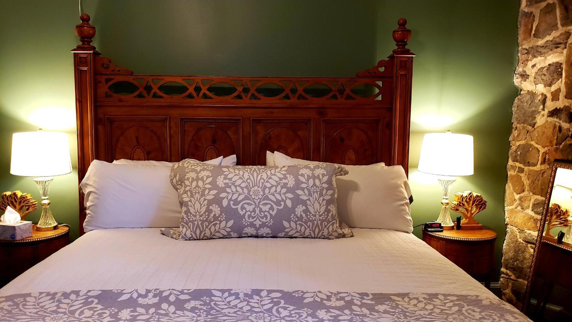 Gettysburg Battlefield Bed & Breakfast Inn Екстер'єр фото