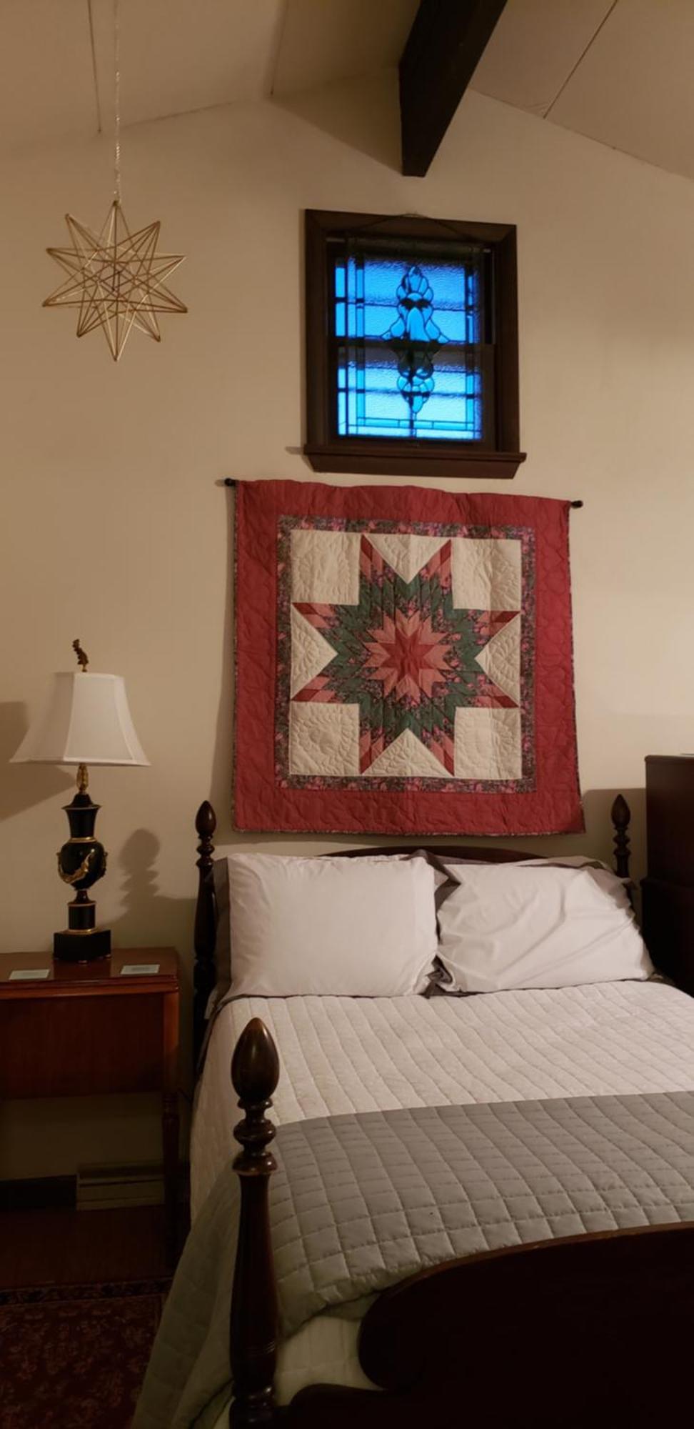 Gettysburg Battlefield Bed & Breakfast Inn Екстер'єр фото