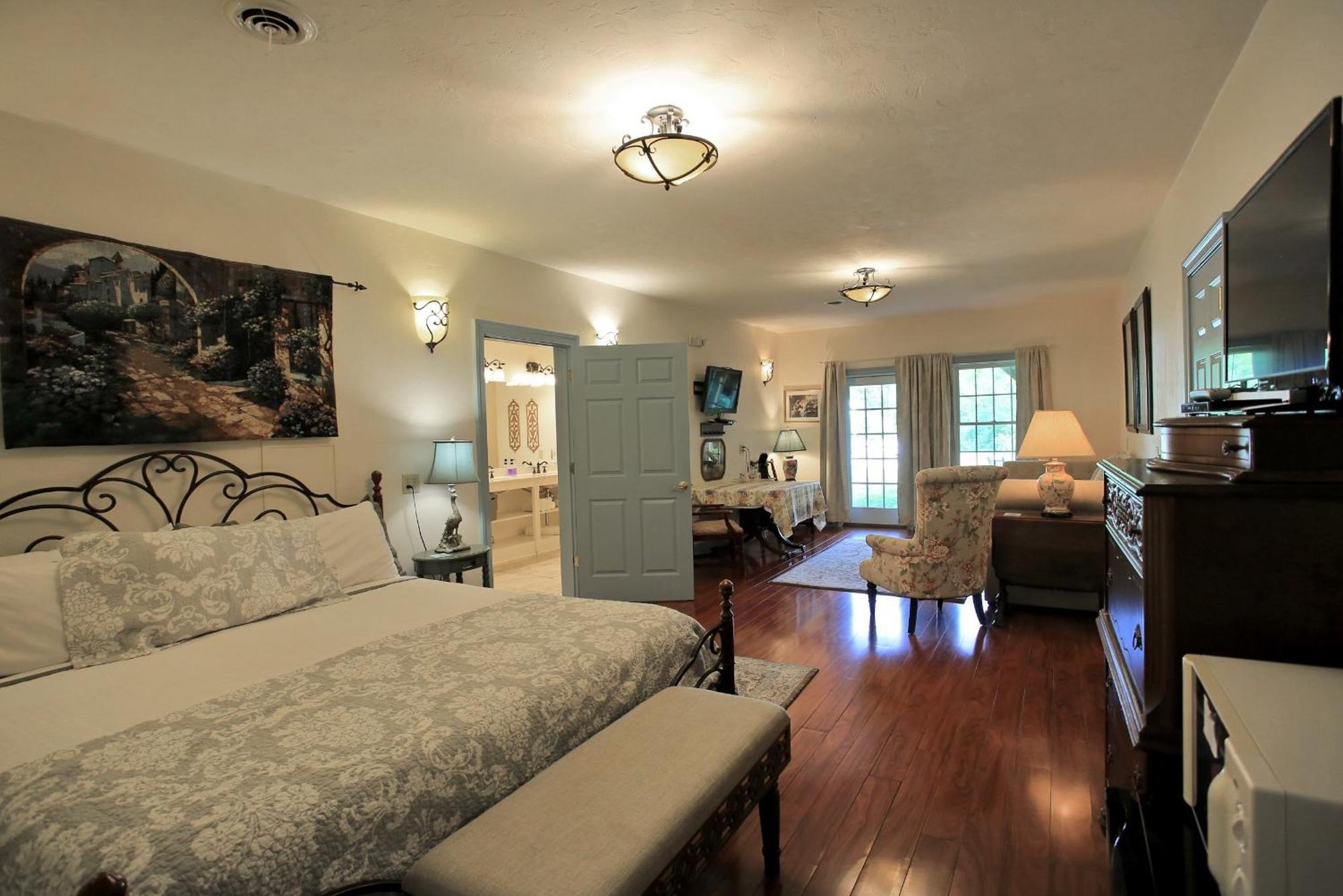 Gettysburg Battlefield Bed & Breakfast Inn Екстер'єр фото