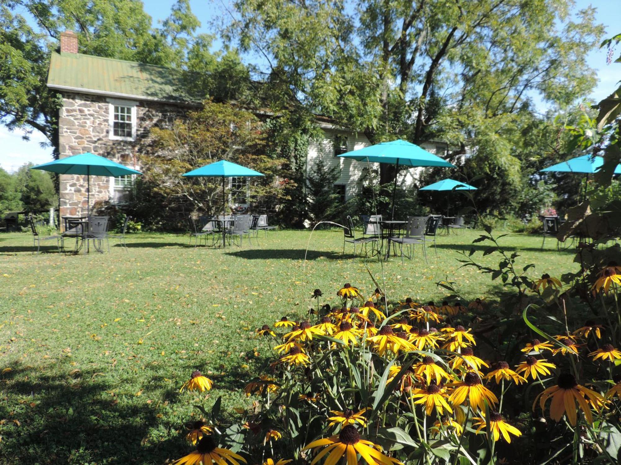 Gettysburg Battlefield Bed & Breakfast Inn Екстер'єр фото