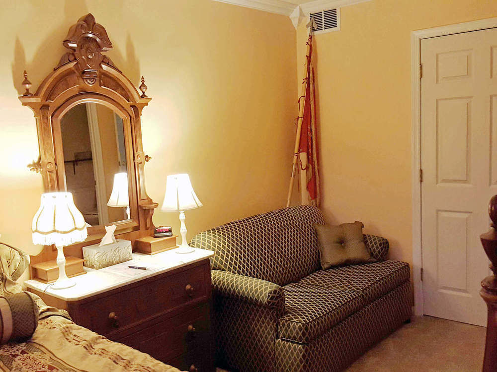 Gettysburg Battlefield Bed & Breakfast Inn Екстер'єр фото