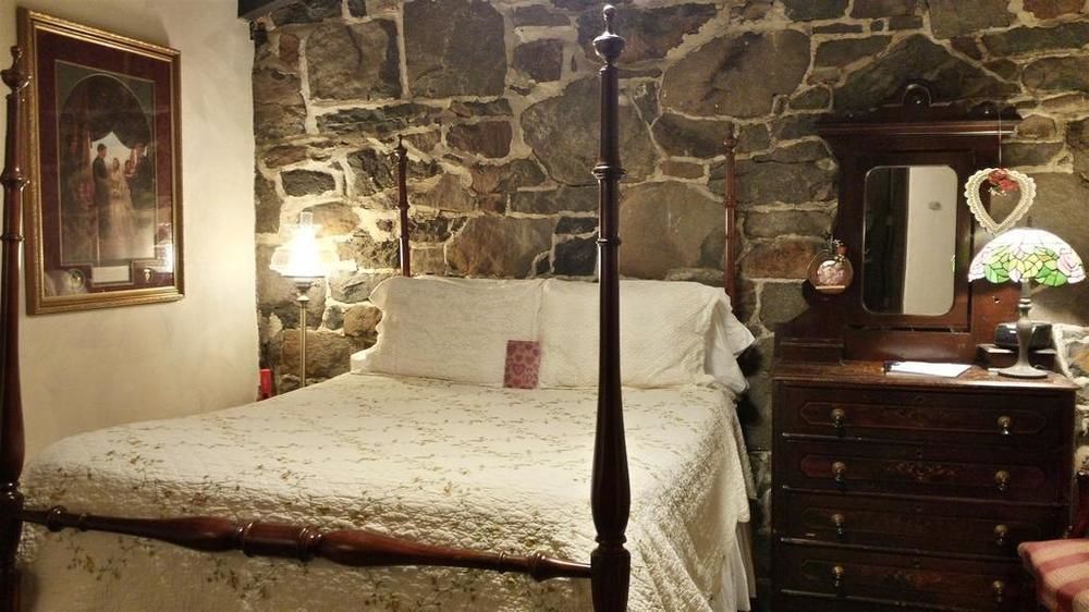 Gettysburg Battlefield Bed & Breakfast Inn Екстер'єр фото