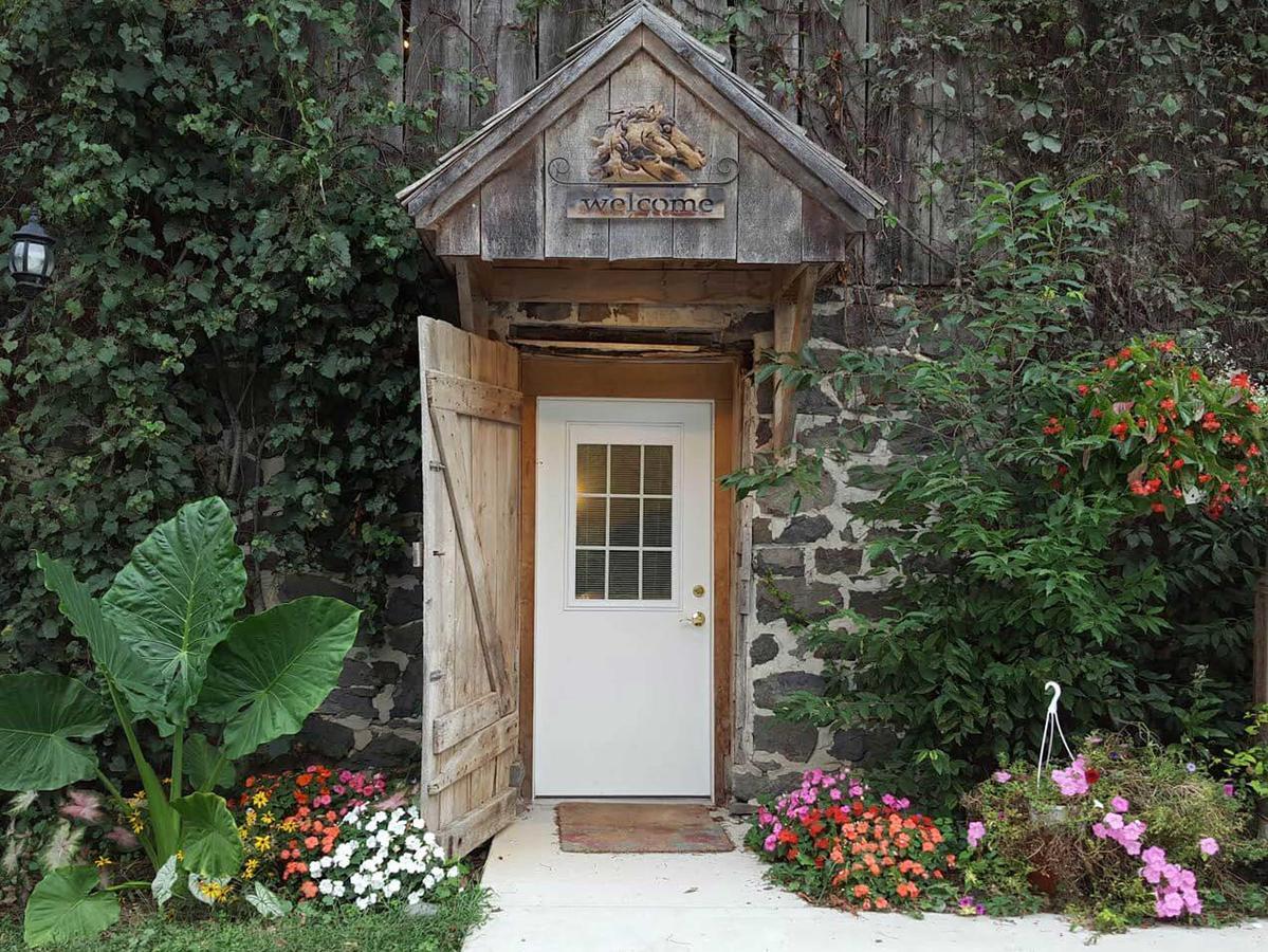 Gettysburg Battlefield Bed & Breakfast Inn Екстер'єр фото
