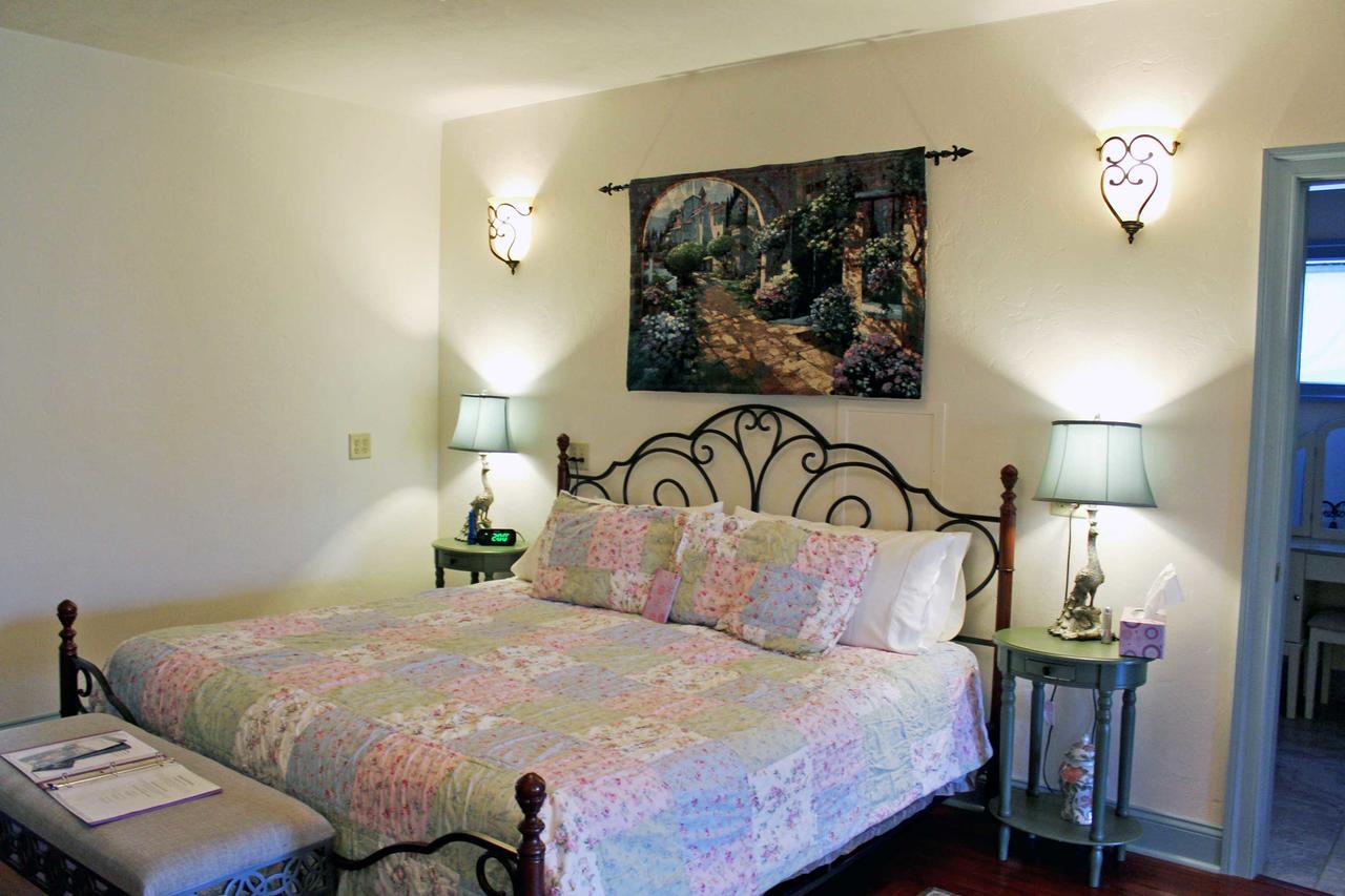 Gettysburg Battlefield Bed & Breakfast Inn Екстер'єр фото