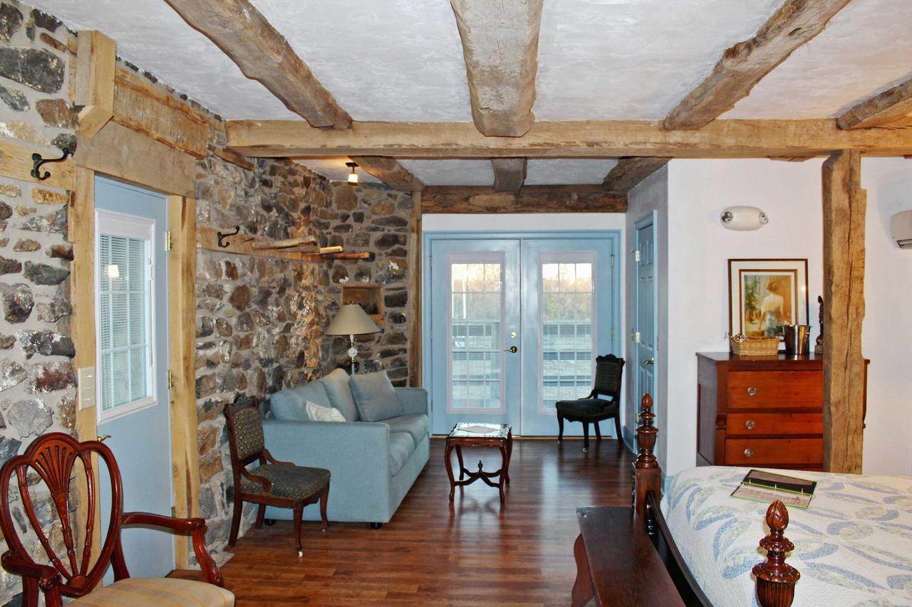 Gettysburg Battlefield Bed & Breakfast Inn Екстер'єр фото
