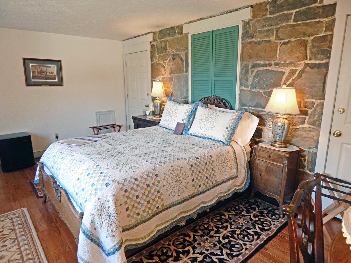 Gettysburg Battlefield Bed & Breakfast Inn Екстер'єр фото