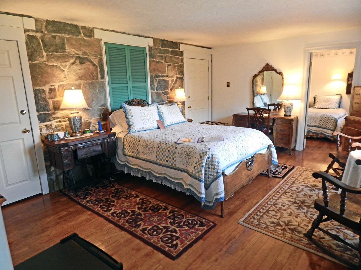 Gettysburg Battlefield Bed & Breakfast Inn Екстер'єр фото