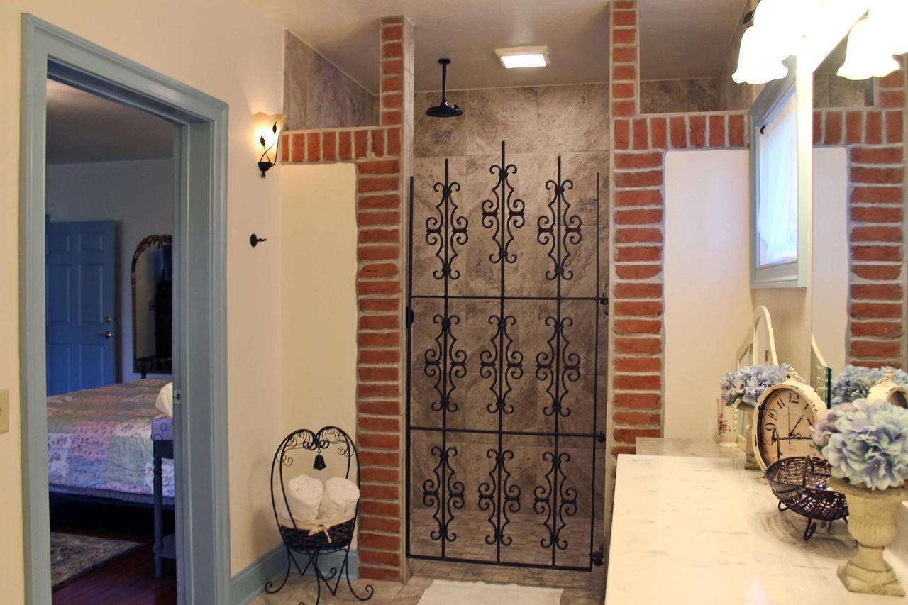 Gettysburg Battlefield Bed & Breakfast Inn Екстер'єр фото
