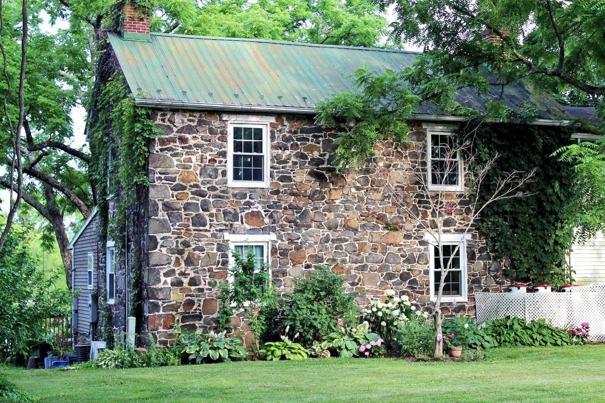 Gettysburg Battlefield Bed & Breakfast Inn Екстер'єр фото