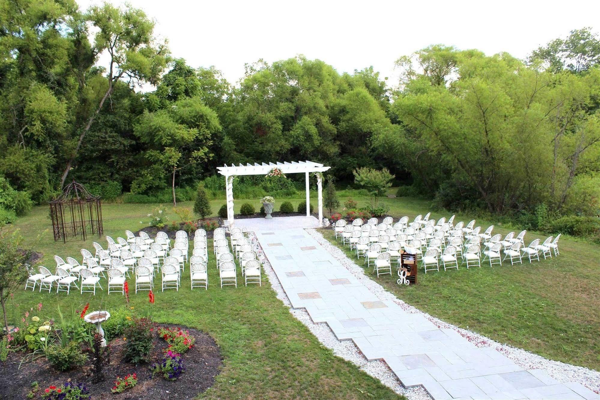 Gettysburg Battlefield Bed & Breakfast Inn Екстер'єр фото