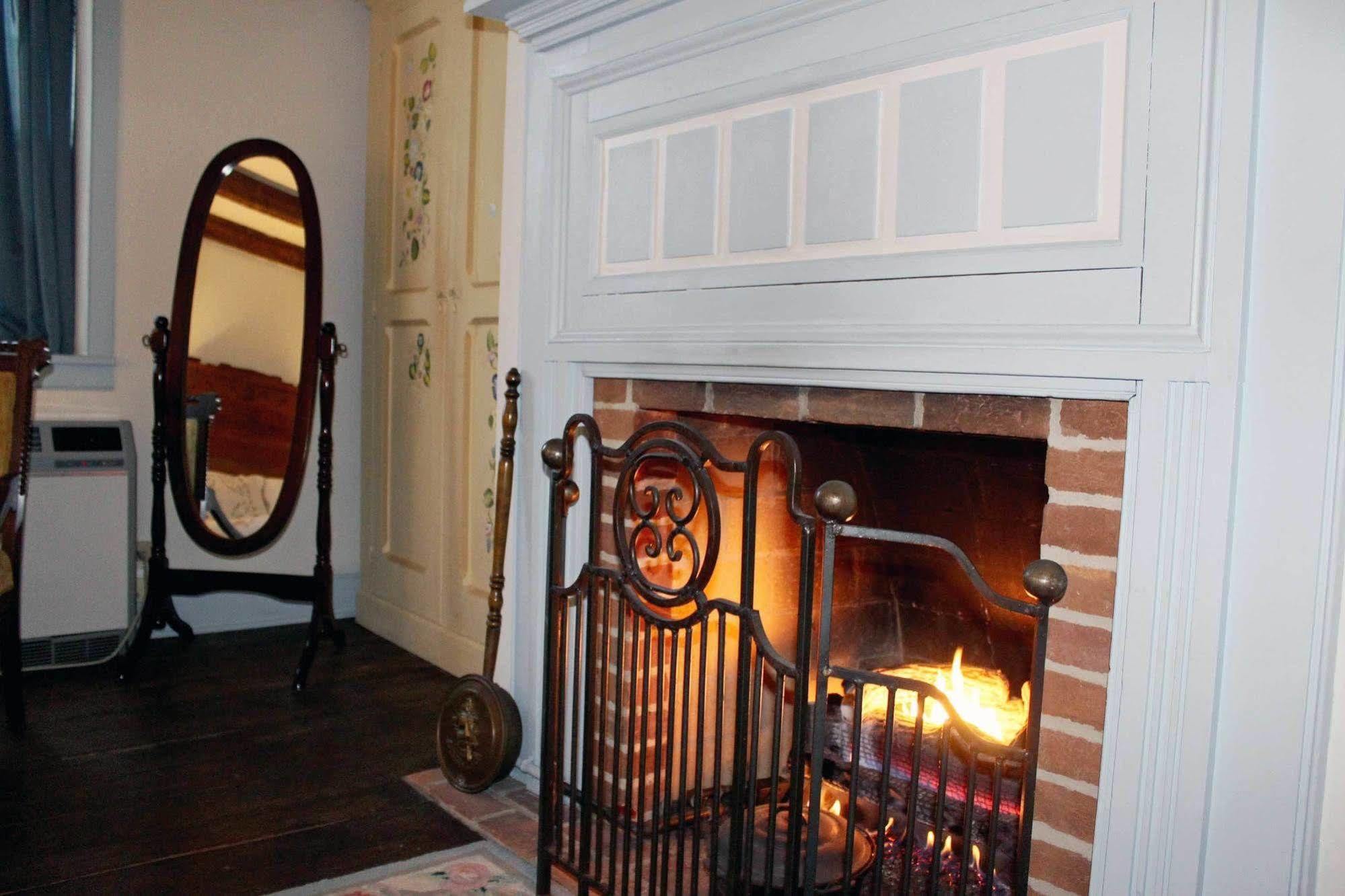 Gettysburg Battlefield Bed & Breakfast Inn Екстер'єр фото