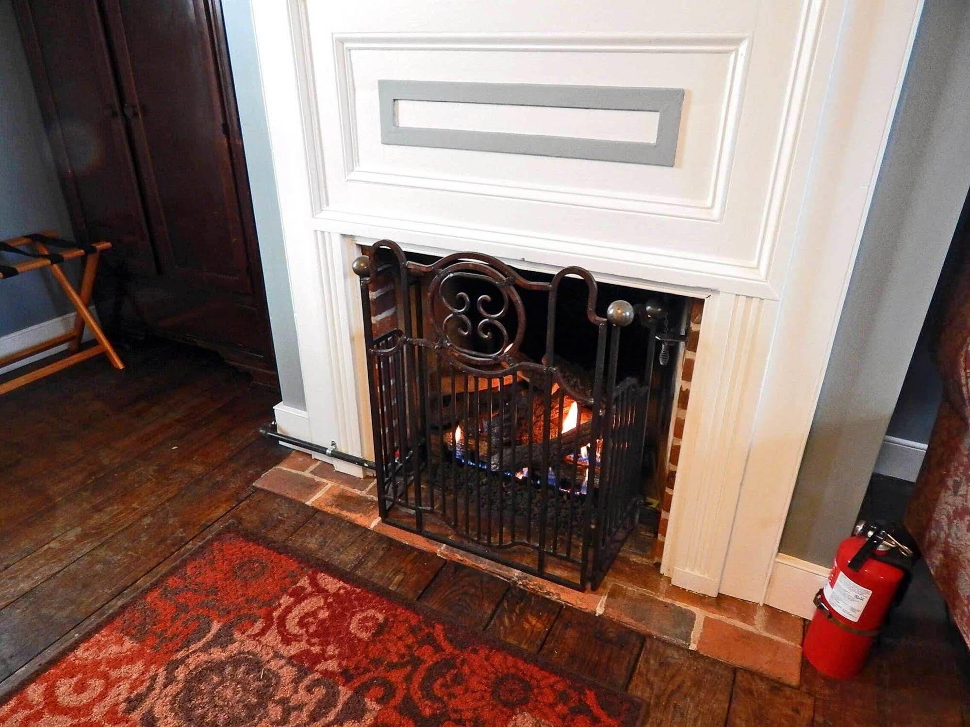 Gettysburg Battlefield Bed & Breakfast Inn Екстер'єр фото