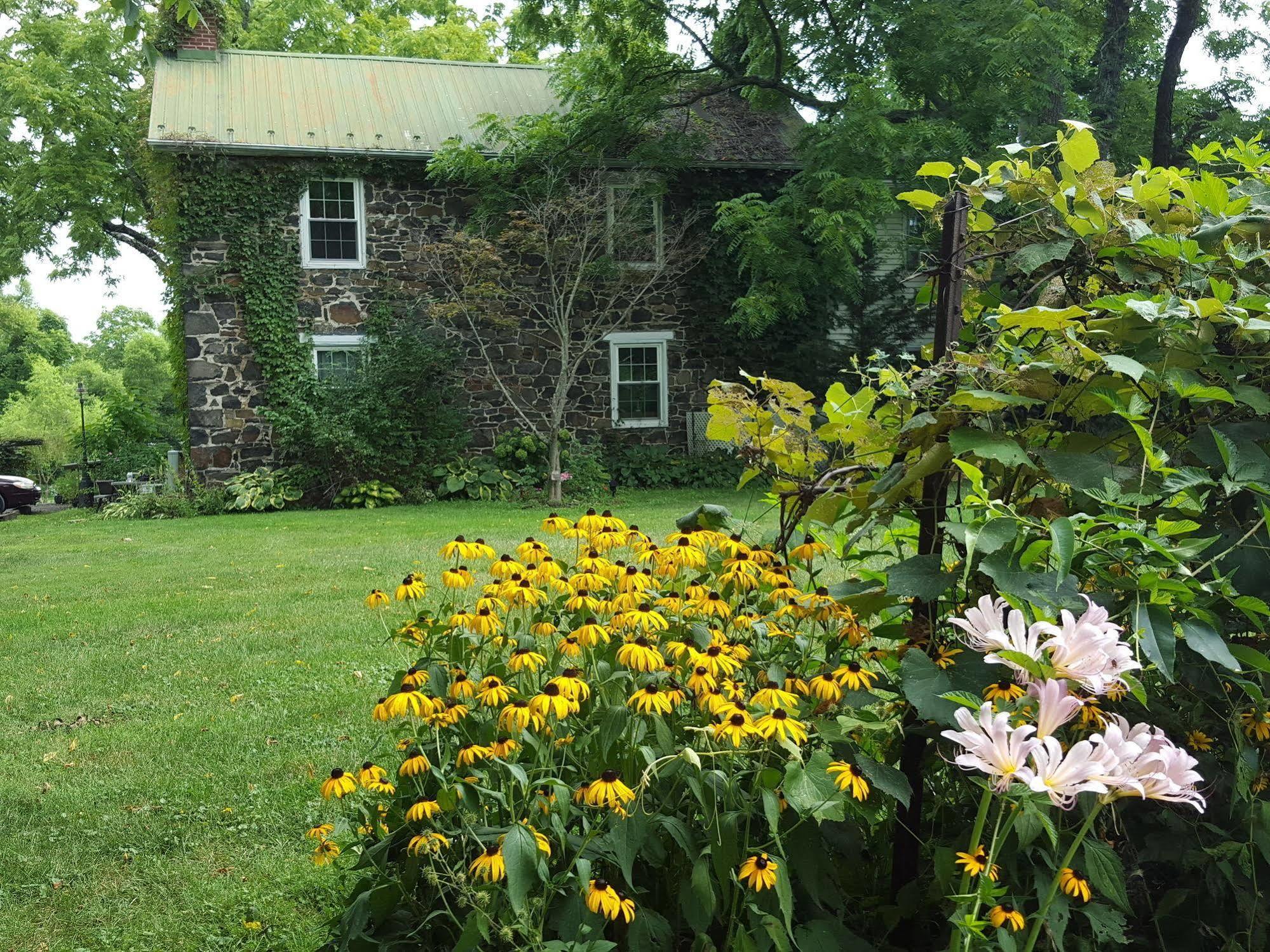 Gettysburg Battlefield Bed & Breakfast Inn Екстер'єр фото